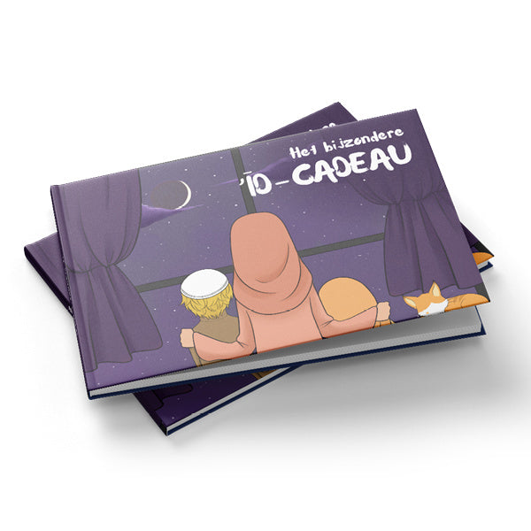 Het bijzondere ‘Īd cadeau