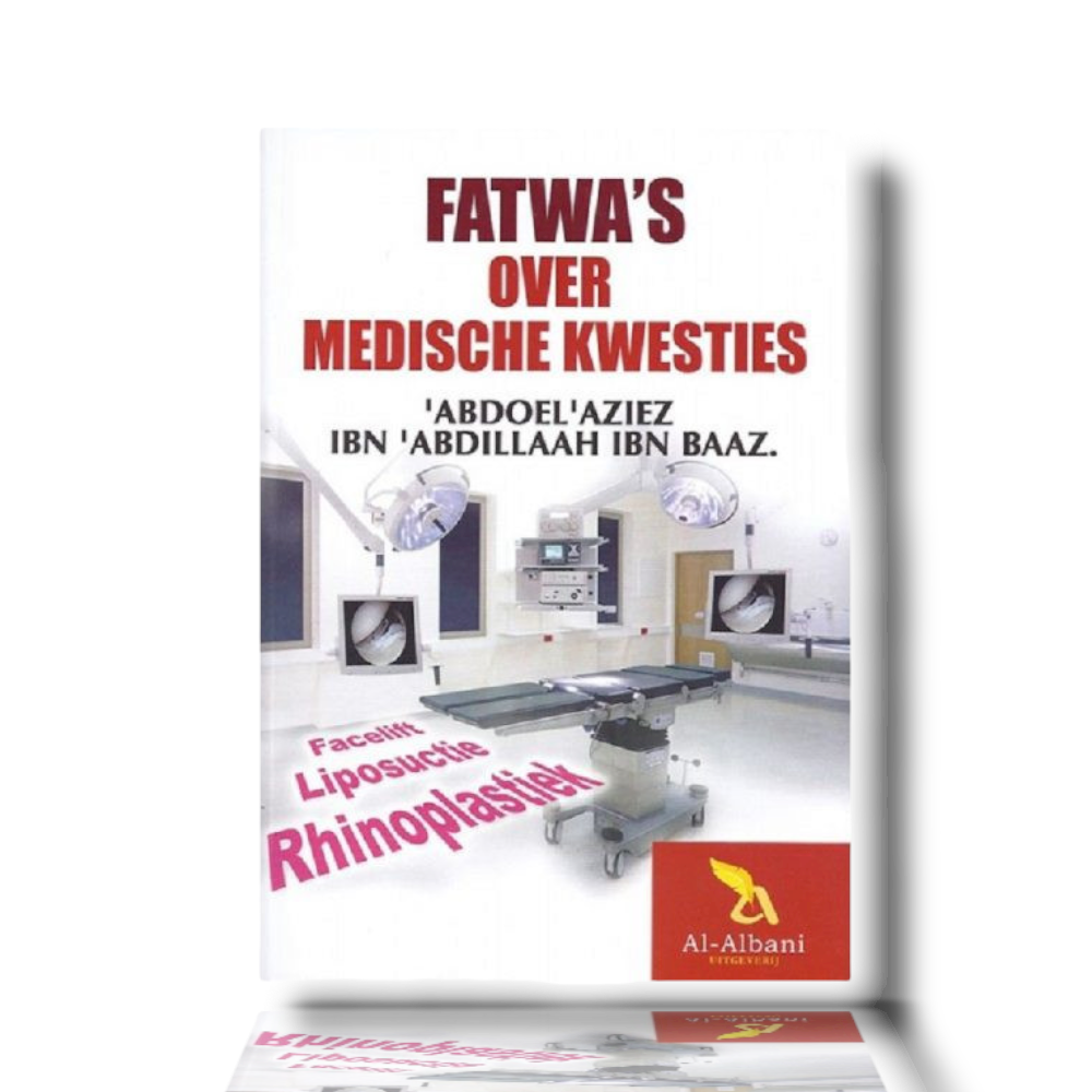 Fatwa`s over medische kwesties