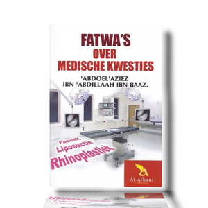 Fatwa`s over medische kwesties