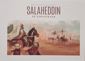Salaheddin de veroveraar