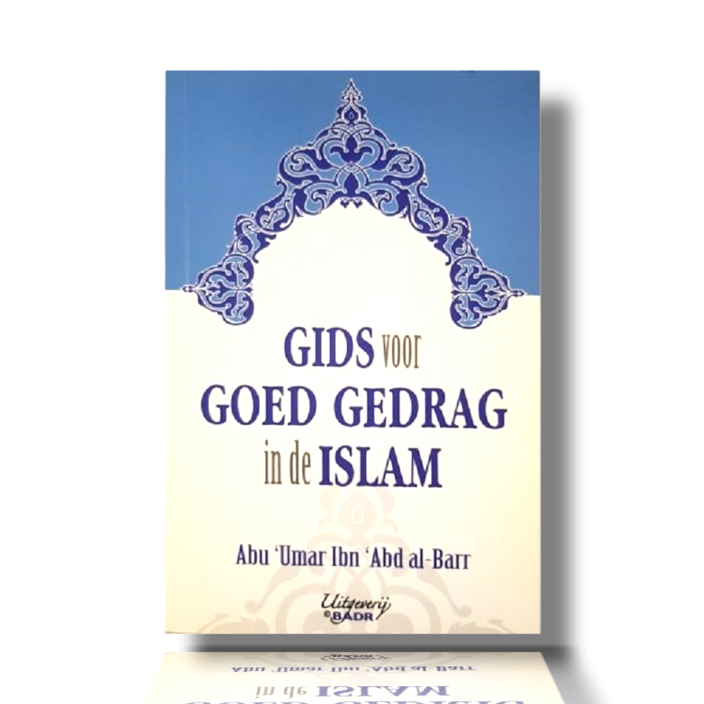 Gids voor goed gedrag
