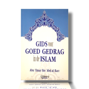 Gids voor goed gedrag