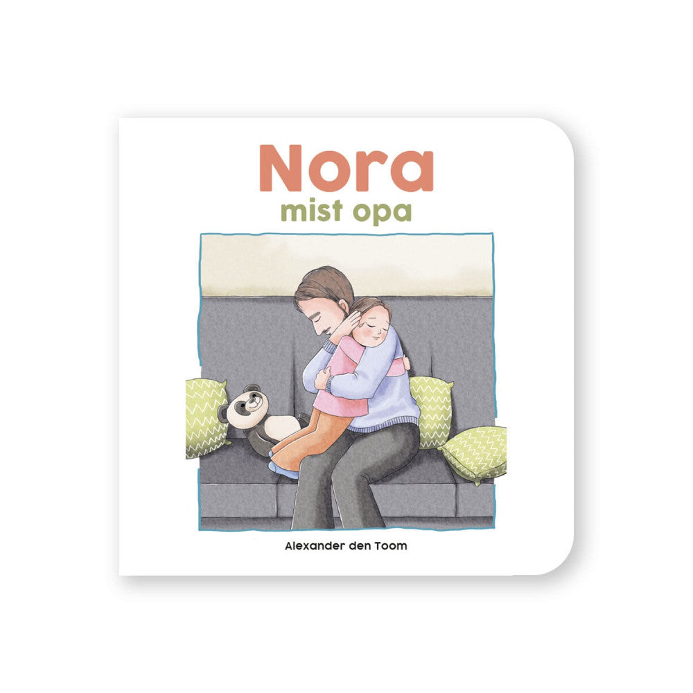 Nora mist opa