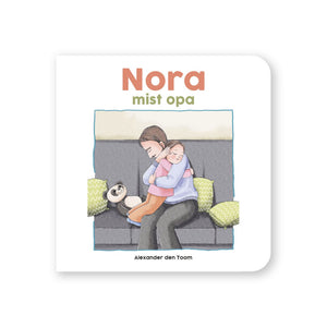 Nora mist opa