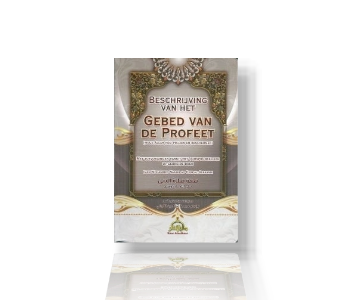 Beschrijving van het gebed van de Profeet