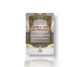 Beschrijving van het gebed van de Profeet