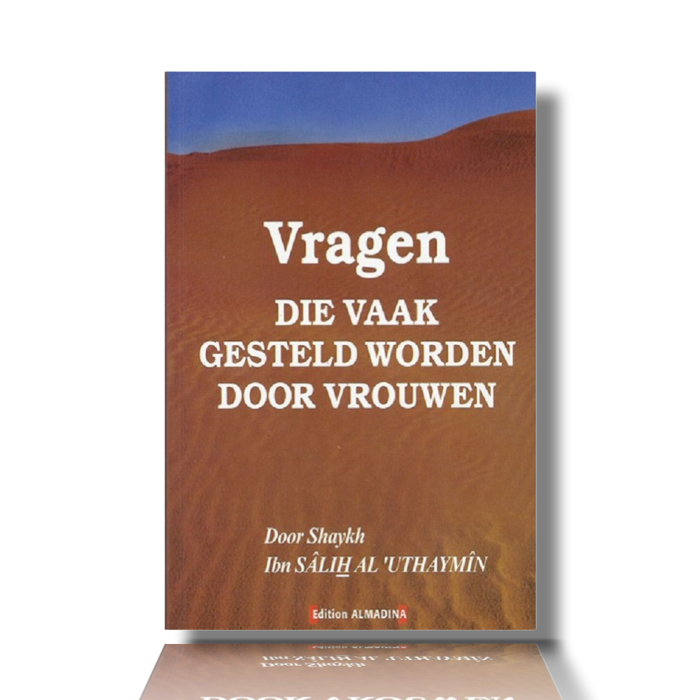 Vragen die vaak gesteld worden door vrouwen