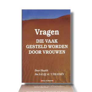 Vragen die vaak gesteld worden door vrouwen